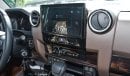 Toyota Land Cruiser Pick Up LX 4.0L V6 Petrol Single Cabin Auto transmission