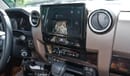 Toyota Land Cruiser Pick Up LX 4.0L V6 Petrol Single Cabin Auto transmission