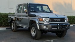 Toyota Land Cruiser Pick Up LX V6