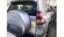 Toyota Prado EXR 6 cylinder,model:2016.Excellent condition