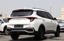 كيا كارينس EX SUNROOF - 1.6