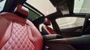 كيا سبورتيج SX 2.0L MPFI | Petrol | Automatic | All Wheel Drive | 5 Seats | 5 Doors