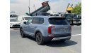 Kia Telluride 2020 Kia Telluride SX,  Full options 5dr SUV, 3.8L 6cyl Petrol, Automatic, All Wheel Drive 009715542