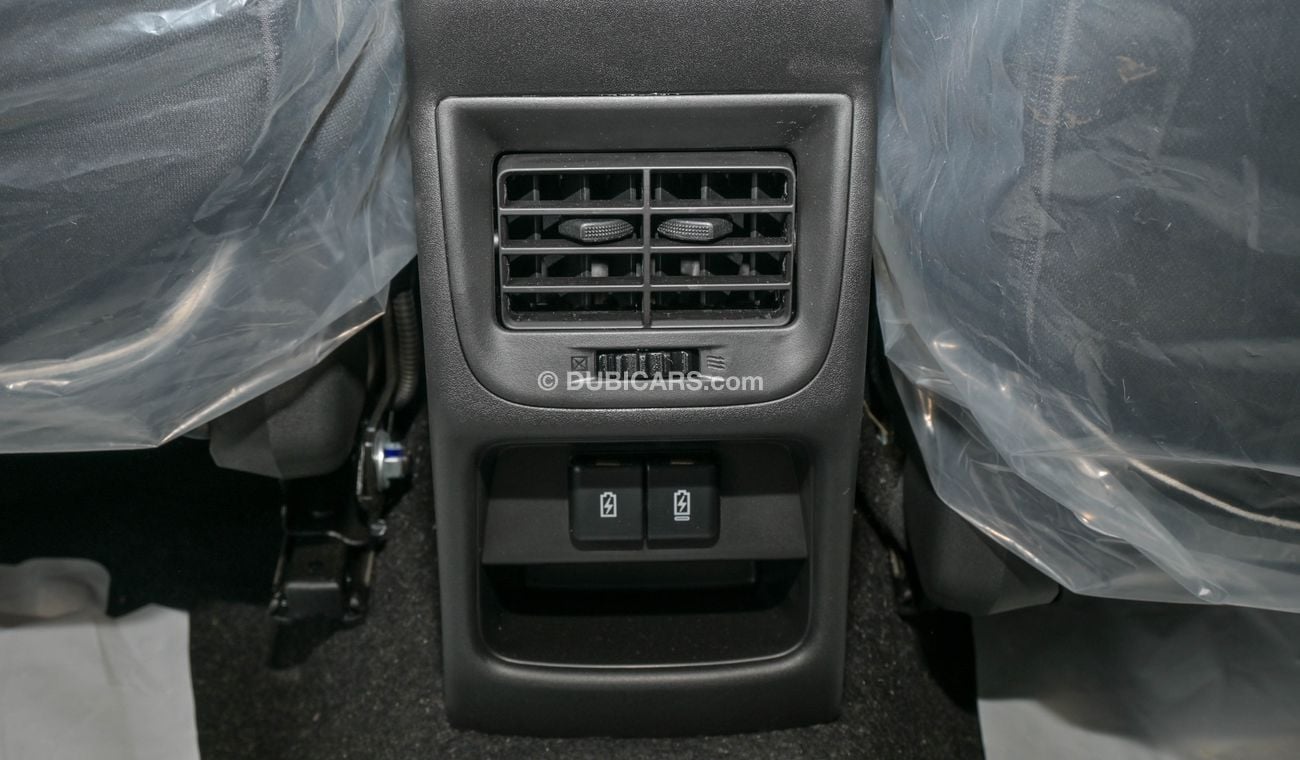 سوزوكي فرونكس GLX 1.5