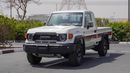 Toyota Land Cruiser Pick Up LX 4.0 L V6
