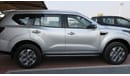Nissan XTerra X-TERRA 2.5L 7A/T 4WD 7SEATER PETROL PLATINUM