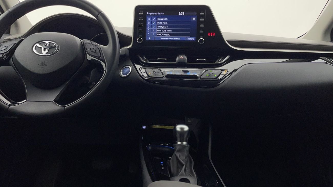 Toyota CHR ]1.8L 2023 | 0 DP | 1014/Month | 30 Day Return | Service History