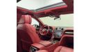 بنتلي بينتايجا W12 2017 Bentley Bentayga W12, Full Service History, Full Options, Excellent Condition, GCC
