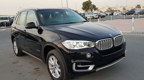 بي أم دبليو X5 RHD, Diesel, Automatic, Panoramic Roof, 2.5L (Export Only)