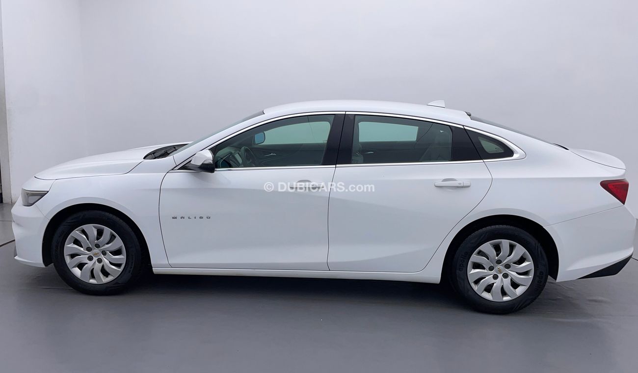 Chevrolet Malibu LS 2.5 | Zero Down Payment | Free Home Test Drive