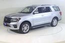 Ford Expedition XLT 3.5L (380 HP) 4WD XP-XT222 / AL TAYER MOTORS / AL QOUZ SHOWROOM