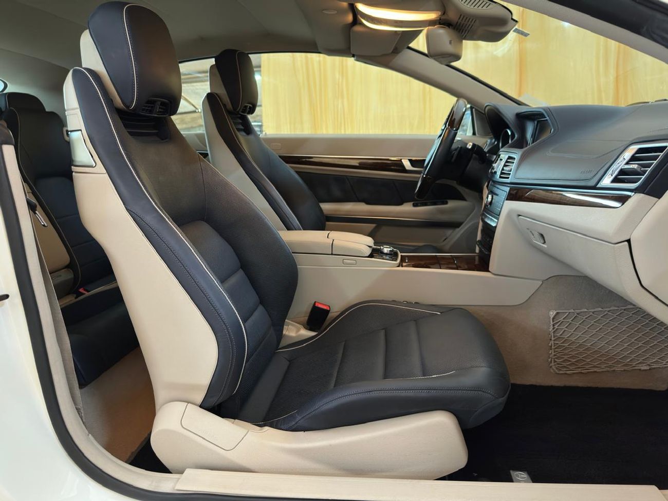 Mercedes-Benz E 400 MERCEDES E-CLASS E400 CABRIOLET 2016 3.5L | FULL SERVICE HISTORY | ONE OWNER | TWO KEYS