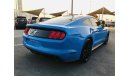 Ford Mustang سياره نظيفه جدا بحاله ممتازه بدون حوادث ضمان شاسيه جير ماكينه