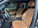 Mercedes-Benz GLS 500