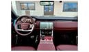 Land Rover Range Rover Long Brand New Range Rover LWB AUTOBIOGRAPHY