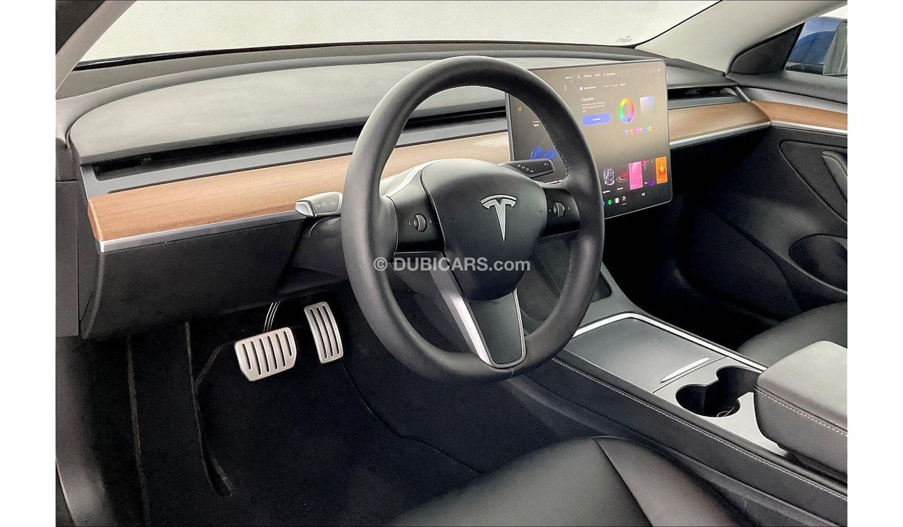 Tesla Model 3 Performance (Dual Motor)