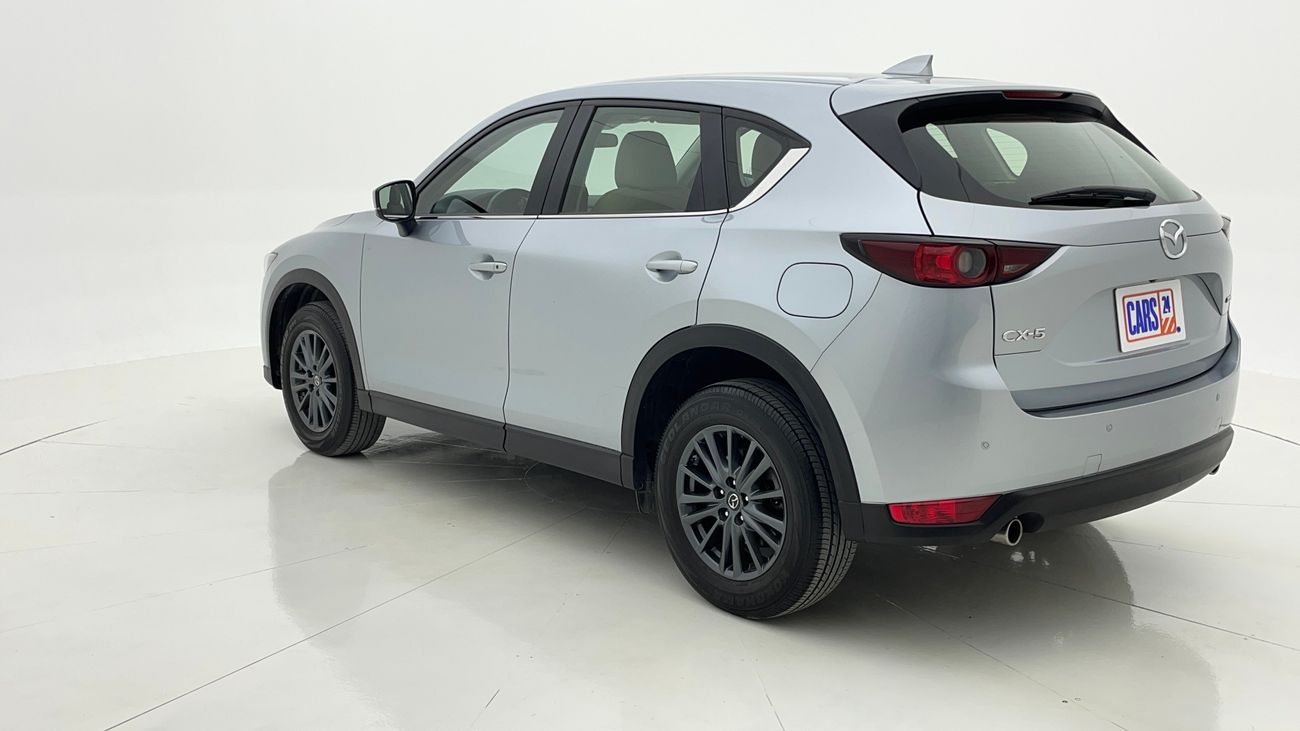 Mazda CX5 GL 2.5 | Zero Down Payment | Free Home Test Drive