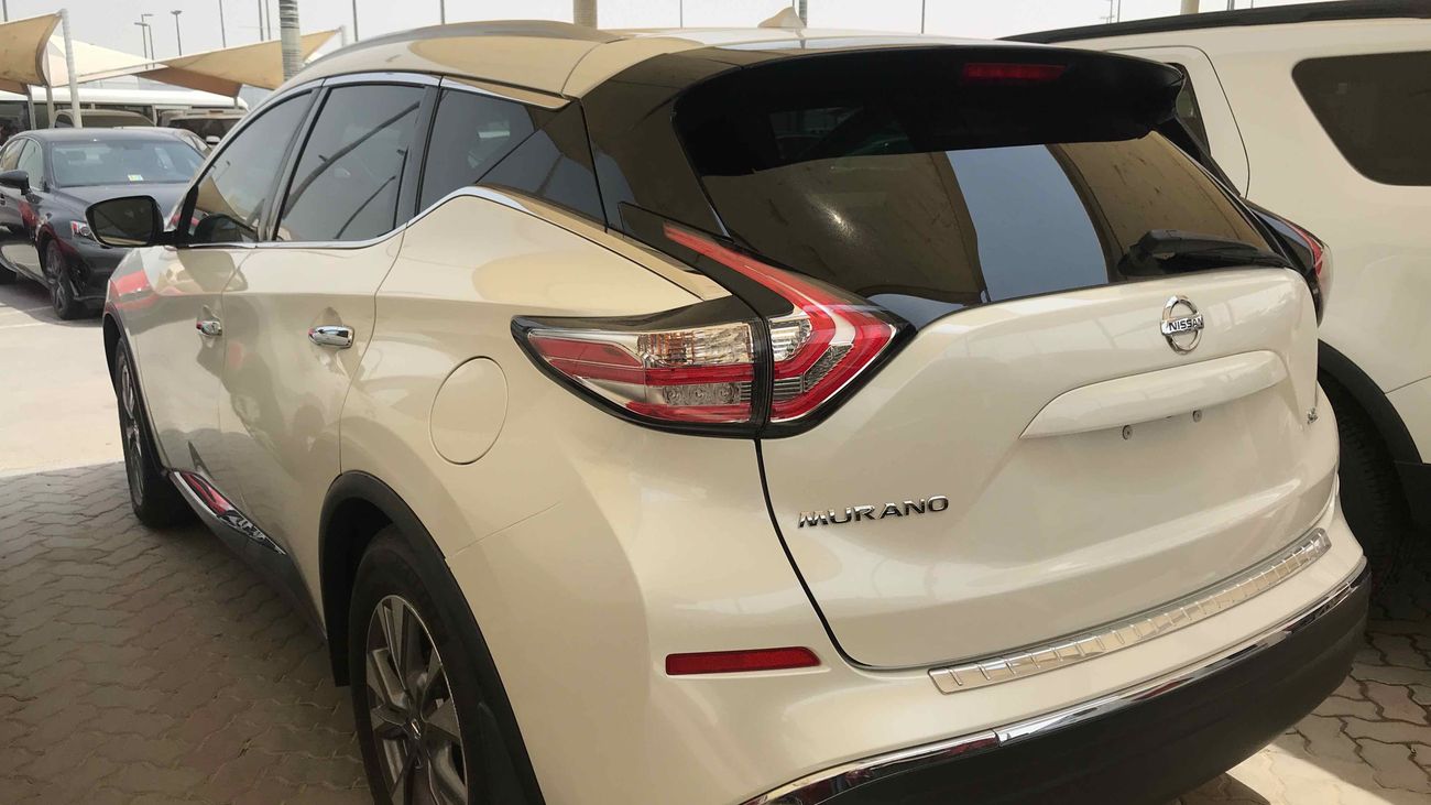 نيسان ميورانو نيسان ميورانو فل اوبشن what’s app 00971507970887