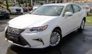 Lexus ES350