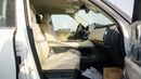 Nissan Patrol LE T2
