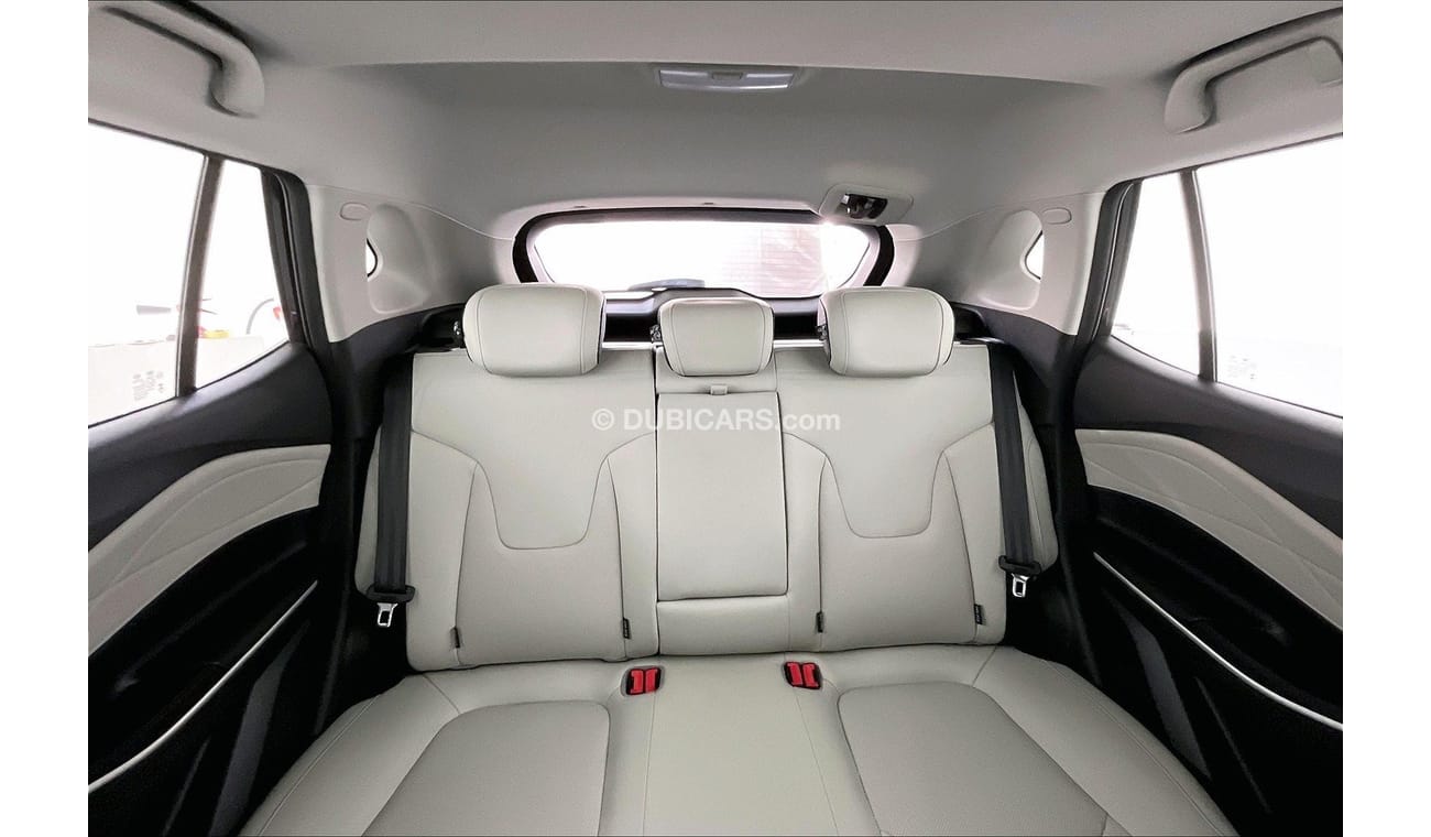 Toyota Corolla XLI GCC EXCELLENT CONDITION WITHOUT ACCIDENT 2019 1.6