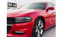 Dodge Charger V8 / RT 5.7/ / VERY GOOD CONDITION