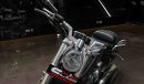 Harley-Davidson VRod