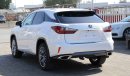 Lexus RX350