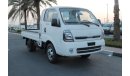 كيا K4000 SINGLE CABIN PICKUP/ COLOR WHITE / MODEL 2023 / DIESEL