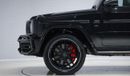 Mercedes-Benz G 63 AMG AED 8,727 P/M - Warranty till 07/2025