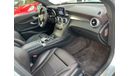 Mercedes-Benz GLC 250 AMG Mercedes GLC 250 _ Gcc_2018_Excellent_Condition _Full option