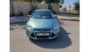 Ford Focus SE 2012 American model, manual transmission, 4 cylinders, mileage 184000