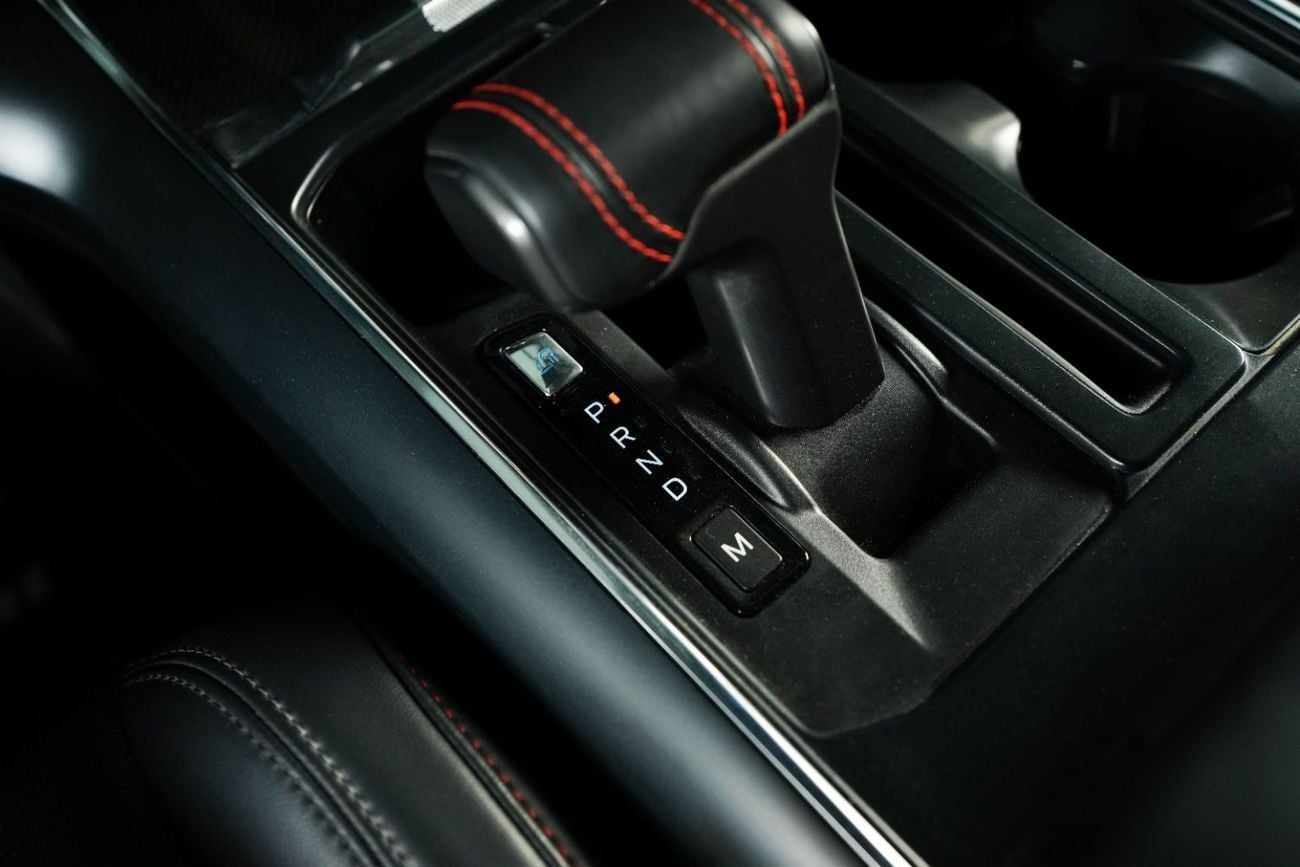 فورد F 150 RAPTOR SUPER CREW CAB CREW CAB LUX