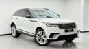 Land Rover Range Rover Velar R-DYNAMIC SE 2022 Range Rover Velar P250 SE R-Dynamic, LR Warranty + Service Pack, Full LR Service H