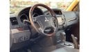 Mitsubishi Pajero 2017 3.8 Top Of The Range Ref#648