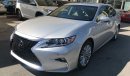 Lexus ES350 بيع او مبادله