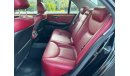 Lexus LS 430 MODEL 2002  car perfect condition inside and outside half ultr sun roof leather seats