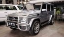 مرسيدس بنز G 63 AMG