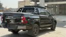 Toyota Hilux Toyota hilux 2019 diesel 2.8 RHD full options