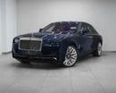 Rolls Royce Ghost STD