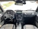 Mercedes Benz G63 AMG STD AMG
