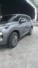 Nissan X Trail S
