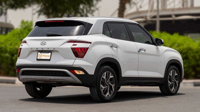 Hyundai Creta SMART, миниатюра 19