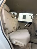 Toyota Prado 2023 Toyota Prado TXL – 2.7L V4 – AWD 4x4 – Leather Seats – Rear Camera & Sensors –electric seats