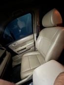 Honda Pilot 3.5 l