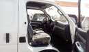 King Long Kingo PANEL VAN