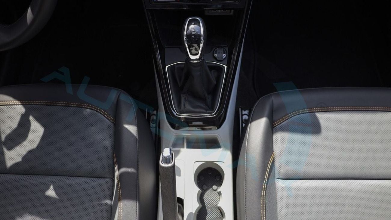 سكودا كوشاك ( Eid al-Adha Offer ) (For Export , НА ЭКСПОРТ) Style 1.0T i3 FWD 2025 GCC Без пробега