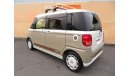 Daihatsu Move LA800S