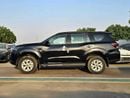 Nissan X Terra SE 7 SEATS / 2.5L PETROL V4 / LEATHER SEATS / PUSH START / 4WD (CODE # 69096)
