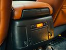 Nissan Patrol LE PLATINUM